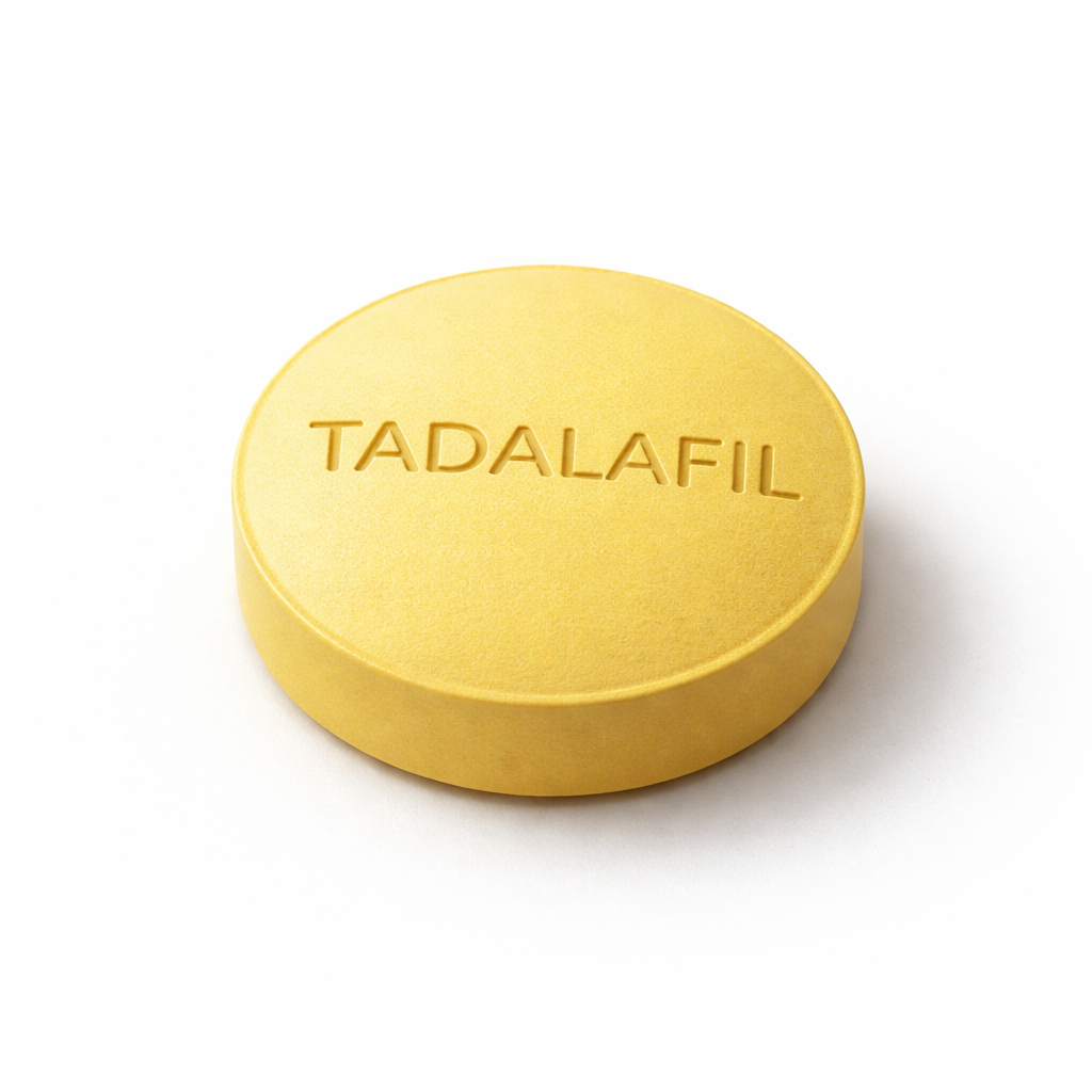 Tadalafil diario